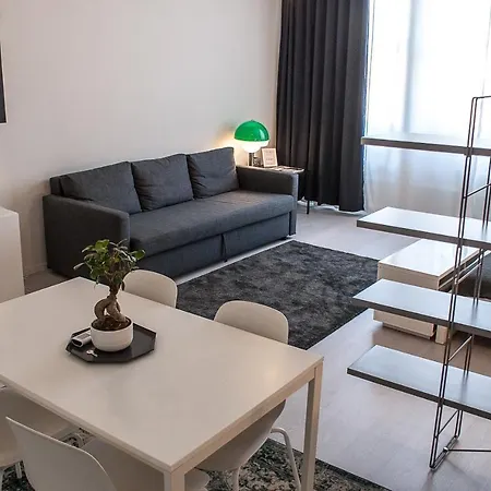 Baixa24 •p3r• Super Estudio No Centro Historico Apartman