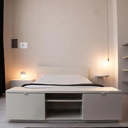 Apartman Baixa24 •p3r• Super Estudio No Centro Historico