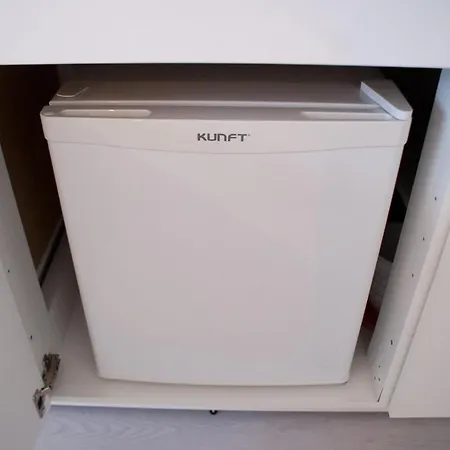 Apartman Baixa24 •p3r• Super Estudio No Centro Historico *