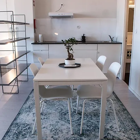 Baixa24 •p3r• Super Estudio No Centro Historico Apartman Porto