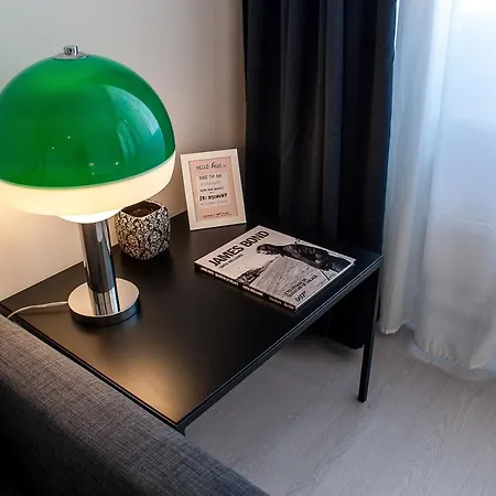 Apartman Baixa24 •p3r• Super Estudio No Centro Historico