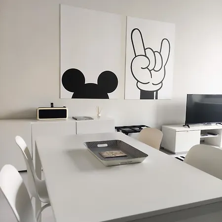 Baixa24 •p3r• Super Estudio No Centro Historico Apartman *