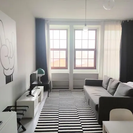 Apartman Baixa24 •p3r• Super Estudio No Centro Historico Porto