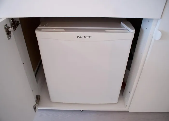 公寓 Baixa24 •p3r• Super Estudio No Centro Historico *