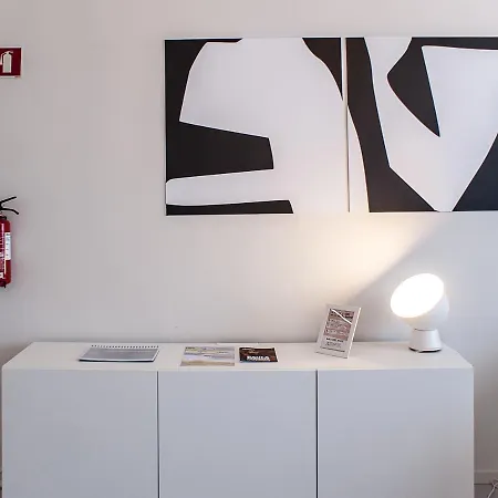 Baixa24 •p3r• Super Estúdio No Centro Histórico Oporto