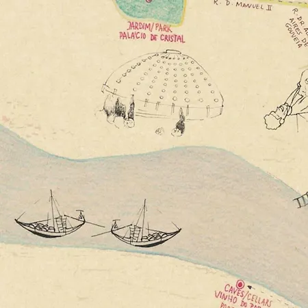 Baixa24 •p3r• Super Estudio No Centro Historico Appartement *