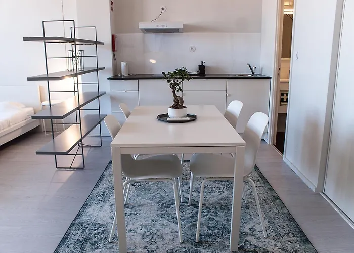 Baixa24 •p3r• Super Estudio No Centro Historico Appartement Porto