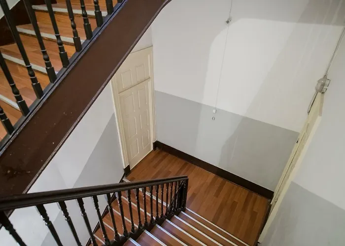 Baixa24 •p3r• Super Estudio No Centro Historico