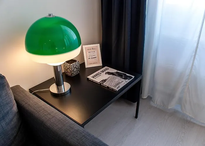 شقة Baixa24 •p3r• Super Estudio No Centro Historico